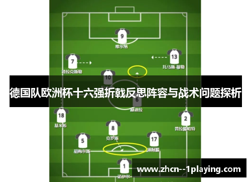 德国队欧洲杯十六强折戟反思阵容与战术问题探析